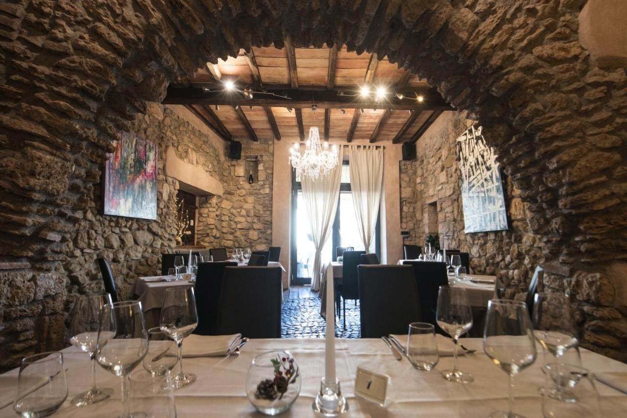 Affittacamere La Piazzetta Anagni Exterior foto