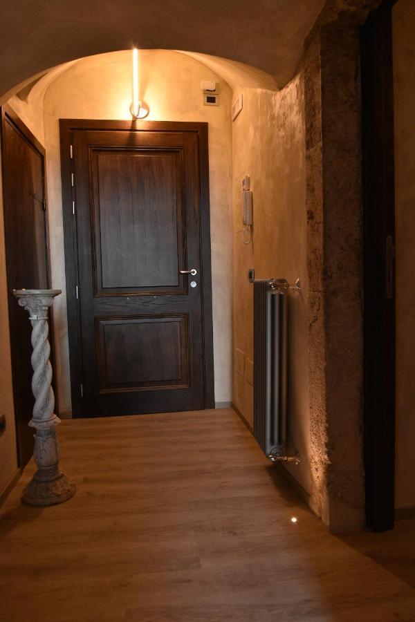 Affittacamere La Piazzetta Anagni Exterior foto