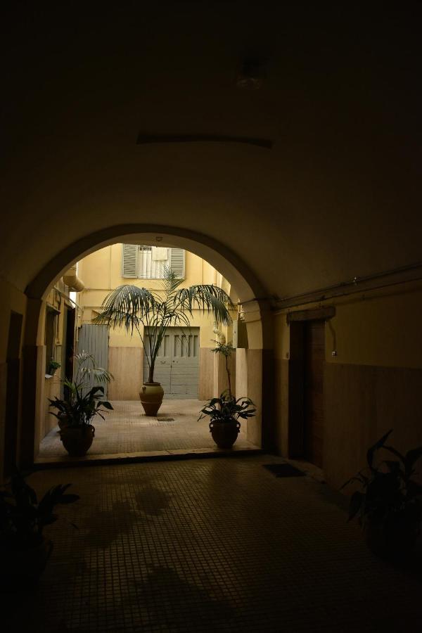 Affittacamere La Piazzetta Anagni Exterior foto